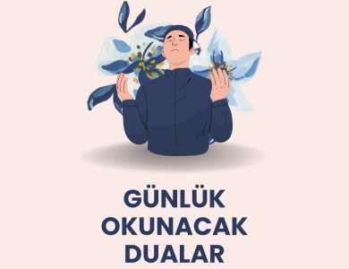 gunluk okunacak dualar - Günlük Okunacak Dualar