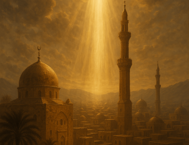 Bakara Suresi İniş Sebebi