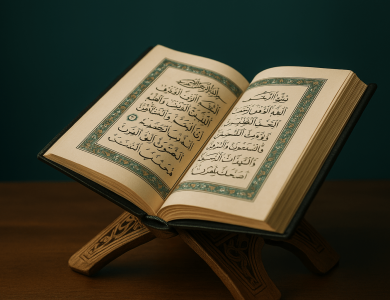 Fâtiha Suresi Nedir Türkçe ve Arapça Okunuşu? Kur’an’daki yeri, anlamı, iniş sebebi ve Müslüman hayatındaki önemi