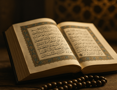 Fatiha Suresi Önemi, Anlamı, Fazileti ve Açıklaması hakkında tüm bilgiler